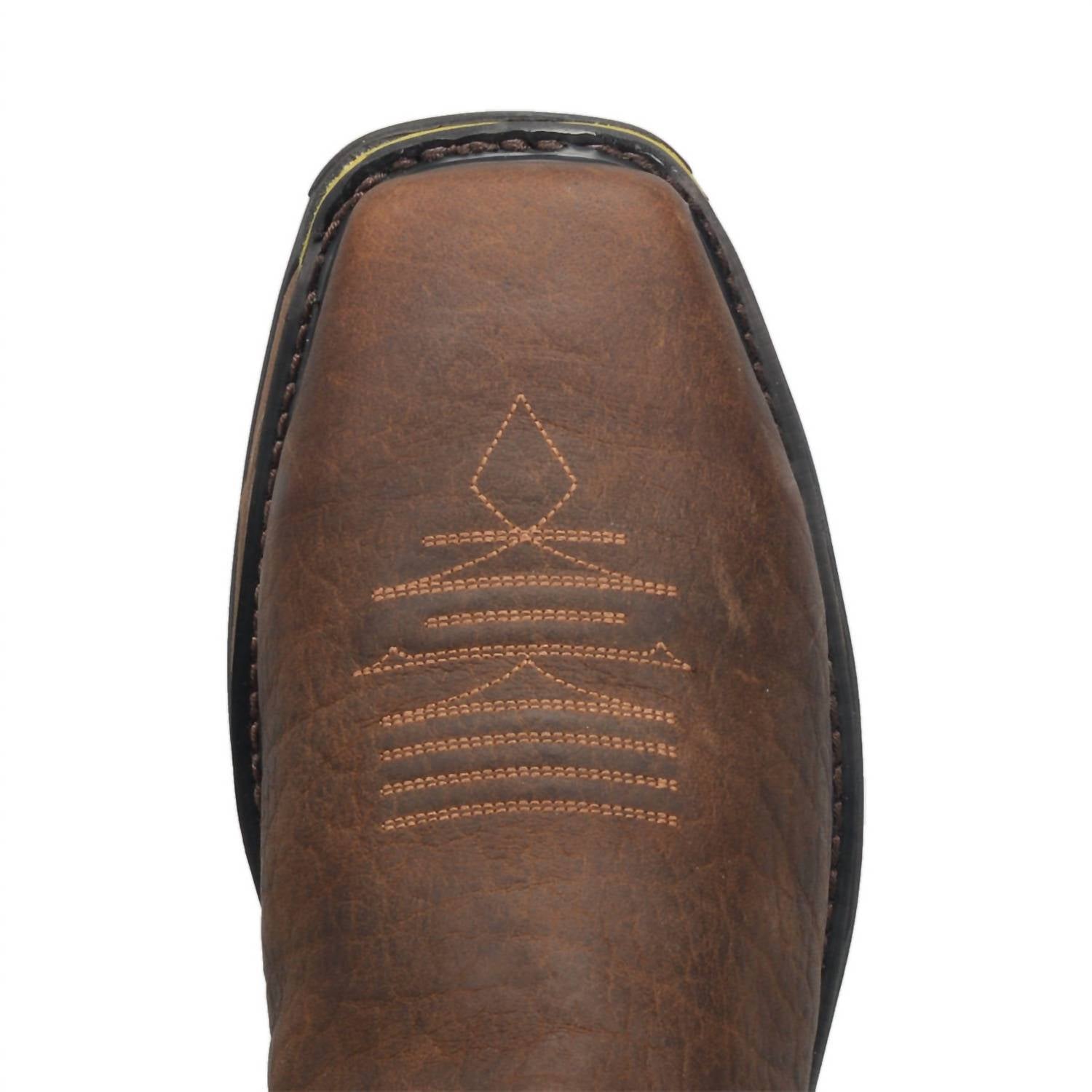 Dan Post. - Men's Metatarsal-guard Eh Waterproof Cyclone Work Boot With Comp-toe