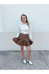 Sincerely Ours - Ellis Skort