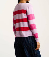 Lisa Todd - Cult Classic Crew Neck Pullover
