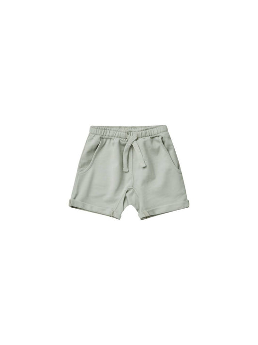 Rylee + Cru - Boys Relaxed Short