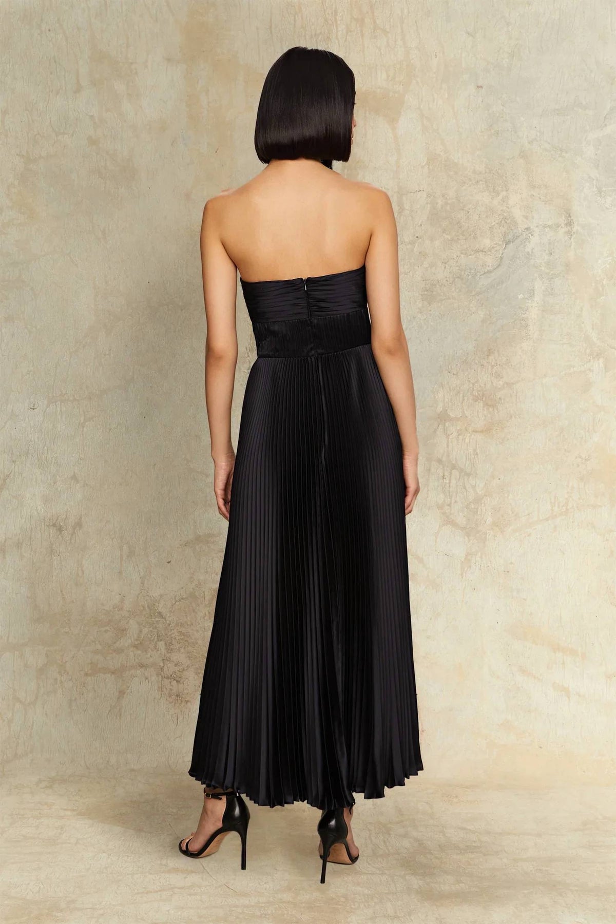 Amur - Women's Belle Dress