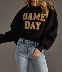 Panache - Apparel Game Day Sweatshirt