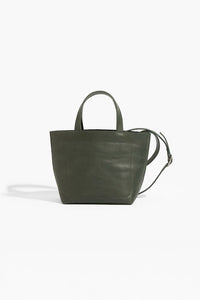 Nimes Bags - Women's Gorriti Vera Handbag