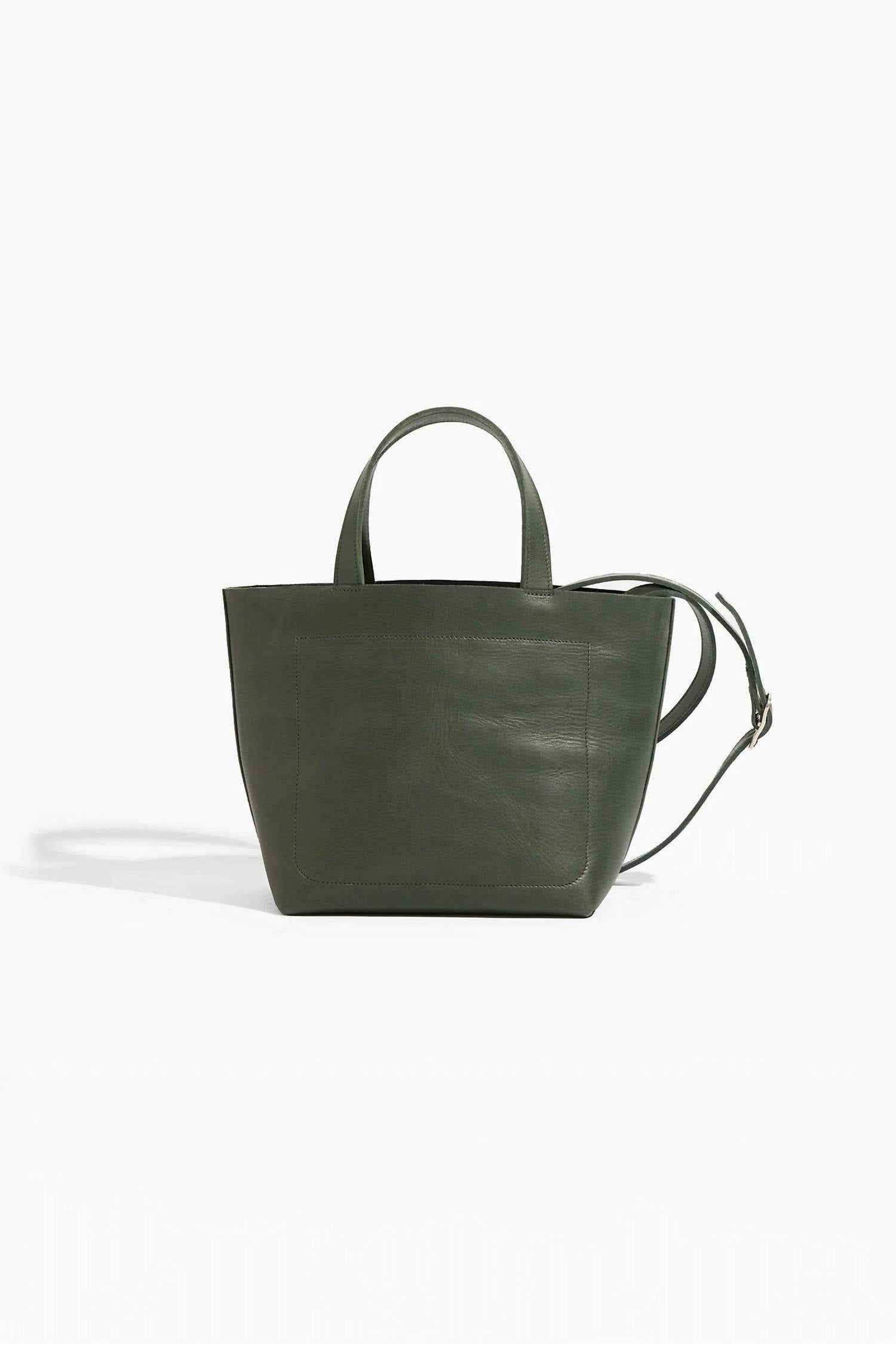 Nimes Bags - Women's Gorriti Vera Handbag
