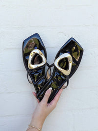Ccocci - Women's Tokyo Sandal