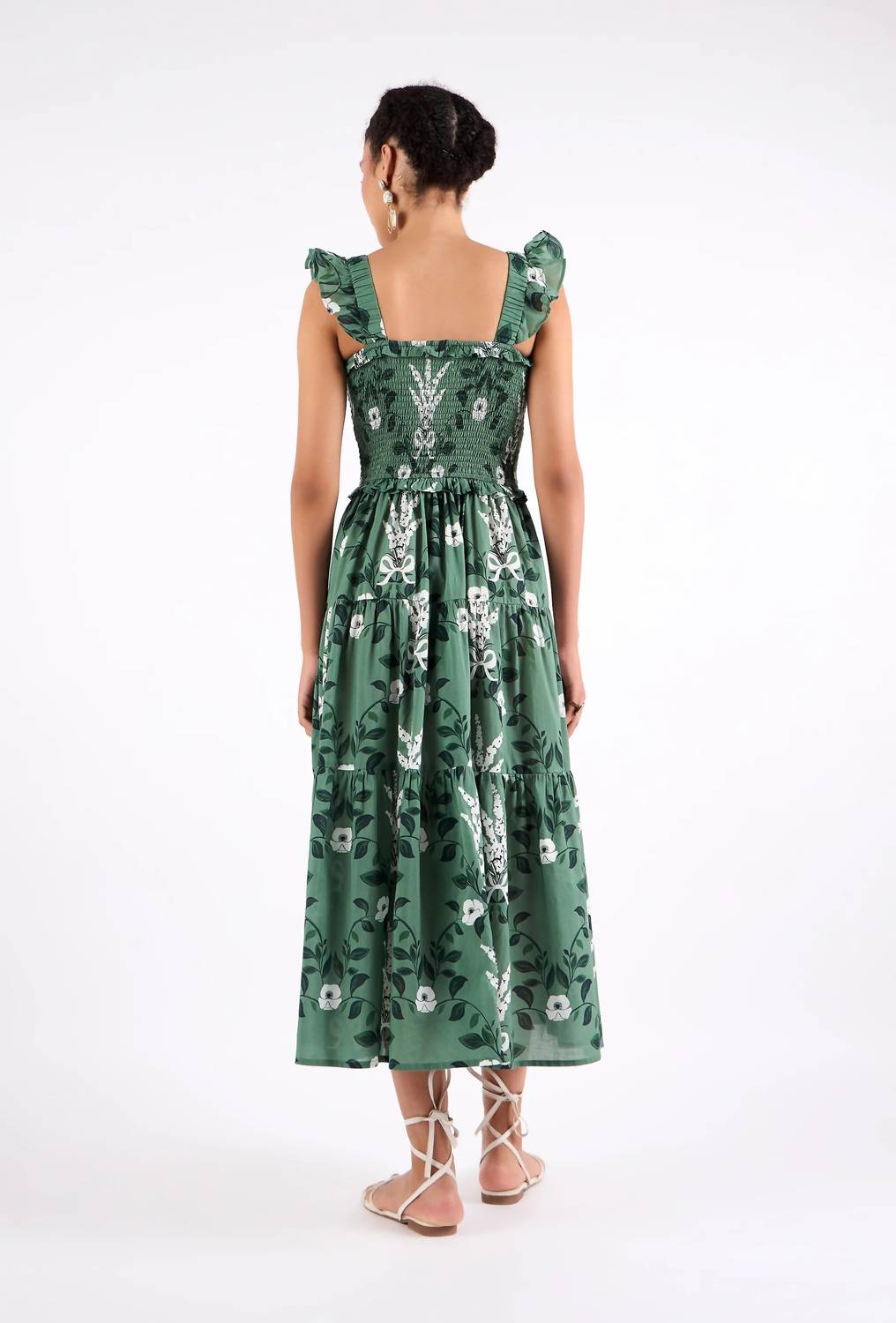 Beyond By Vera - Mia Dress