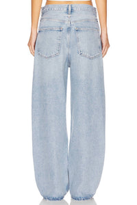 Agolde - Emmi Wide Leg Jeans