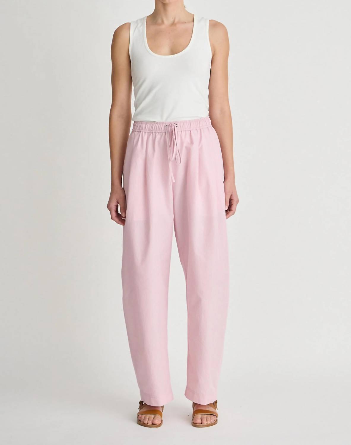 Apiece Apart - Everyday Pull-on Pant
