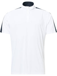 Abacus Sportswear Us - Aloha UV Short Sleeve Golf Shirt