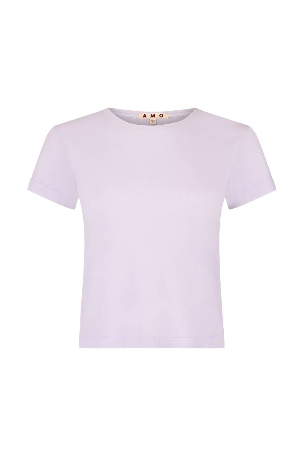 Amo Denim - Jade Short Sleeve Tee