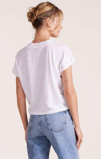 Bobi - Dolman V Neck Tee