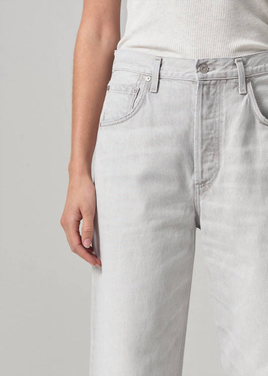 Citizens Of Humanity - GAUCHO VINTAGE WIDE LEG JEAN