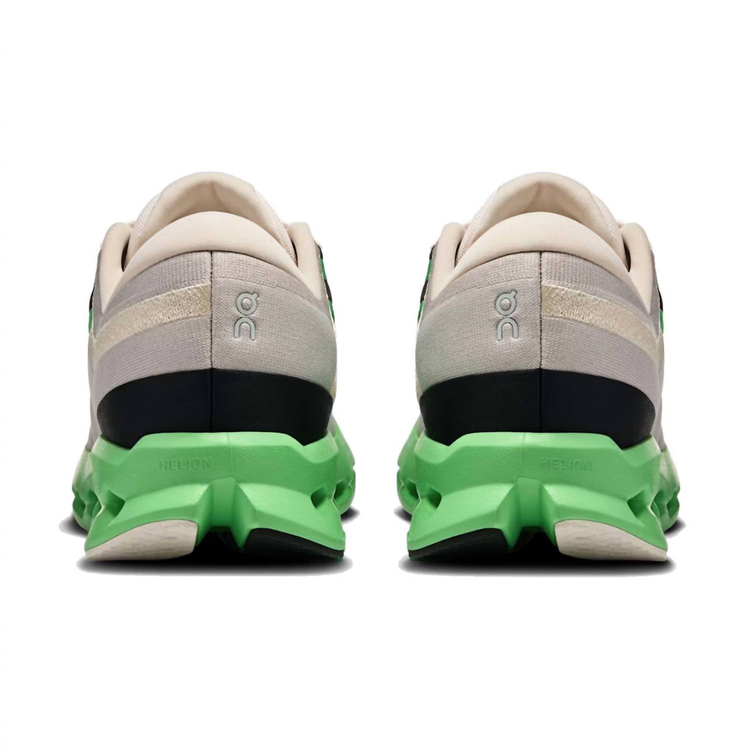On - Men's Cloudsurfer 2 Running Shoes