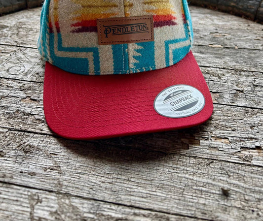 Pendleton - Men's Harding Wool Hat