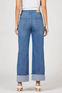 Dear John Denim - Holly Abbeyroad High Rise Jeans