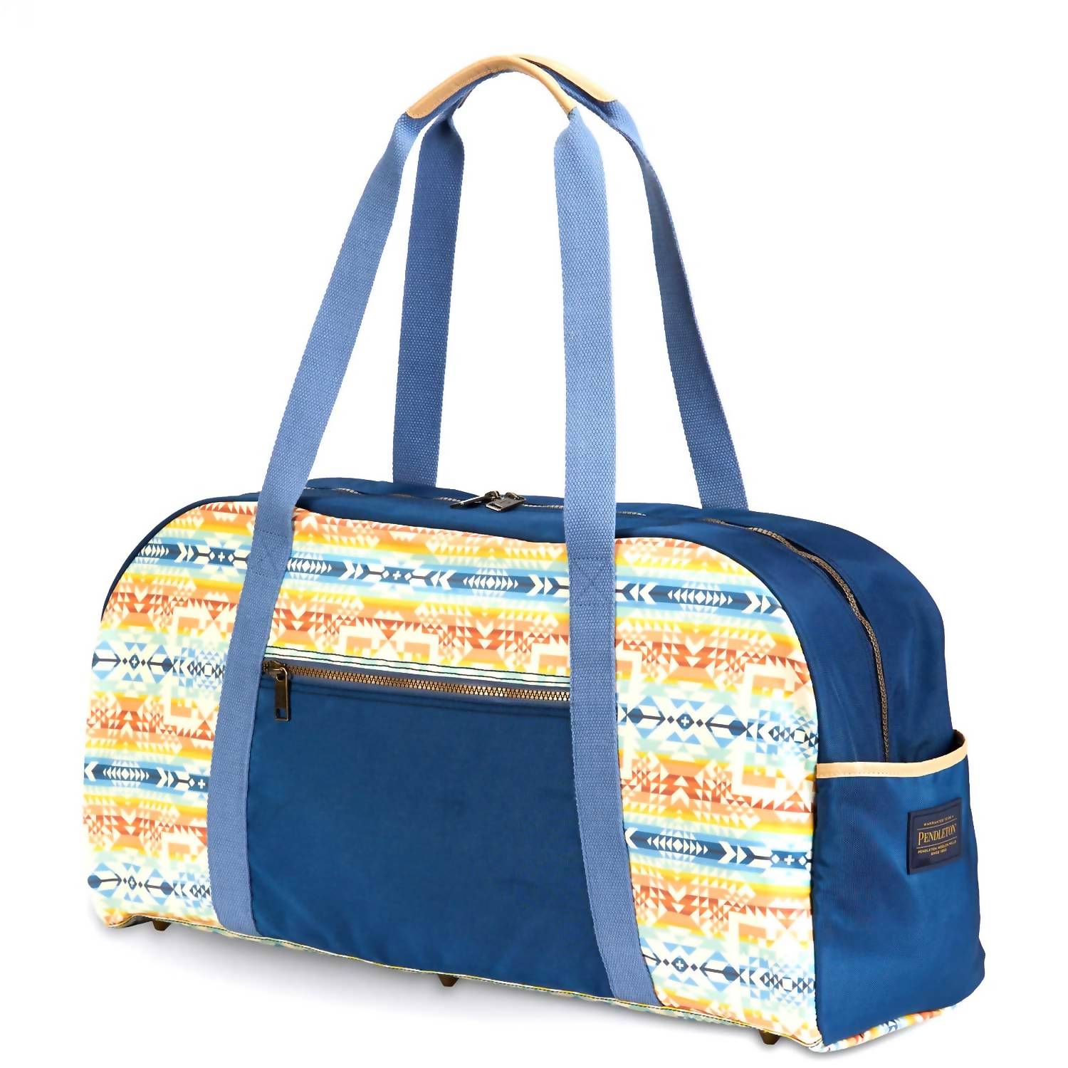 Pendleton - Opal Springs Canopy Canvas Weekender Bag