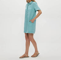 Michael Stars - Ola Utility Dress
