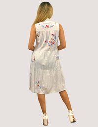 Caite & Kyla - Petra Dress
