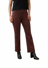 Fdj - Oliva Boot Ankle Jeans