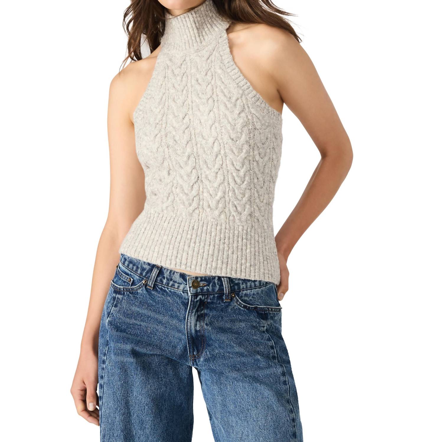 Steve Madden - Women's Alina Sweater