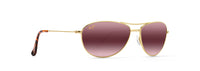 Maui Jim - Baby Beach Polarized Aviator Sunglasses