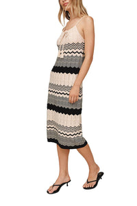 Bella Dahl - Midi Knit Dress