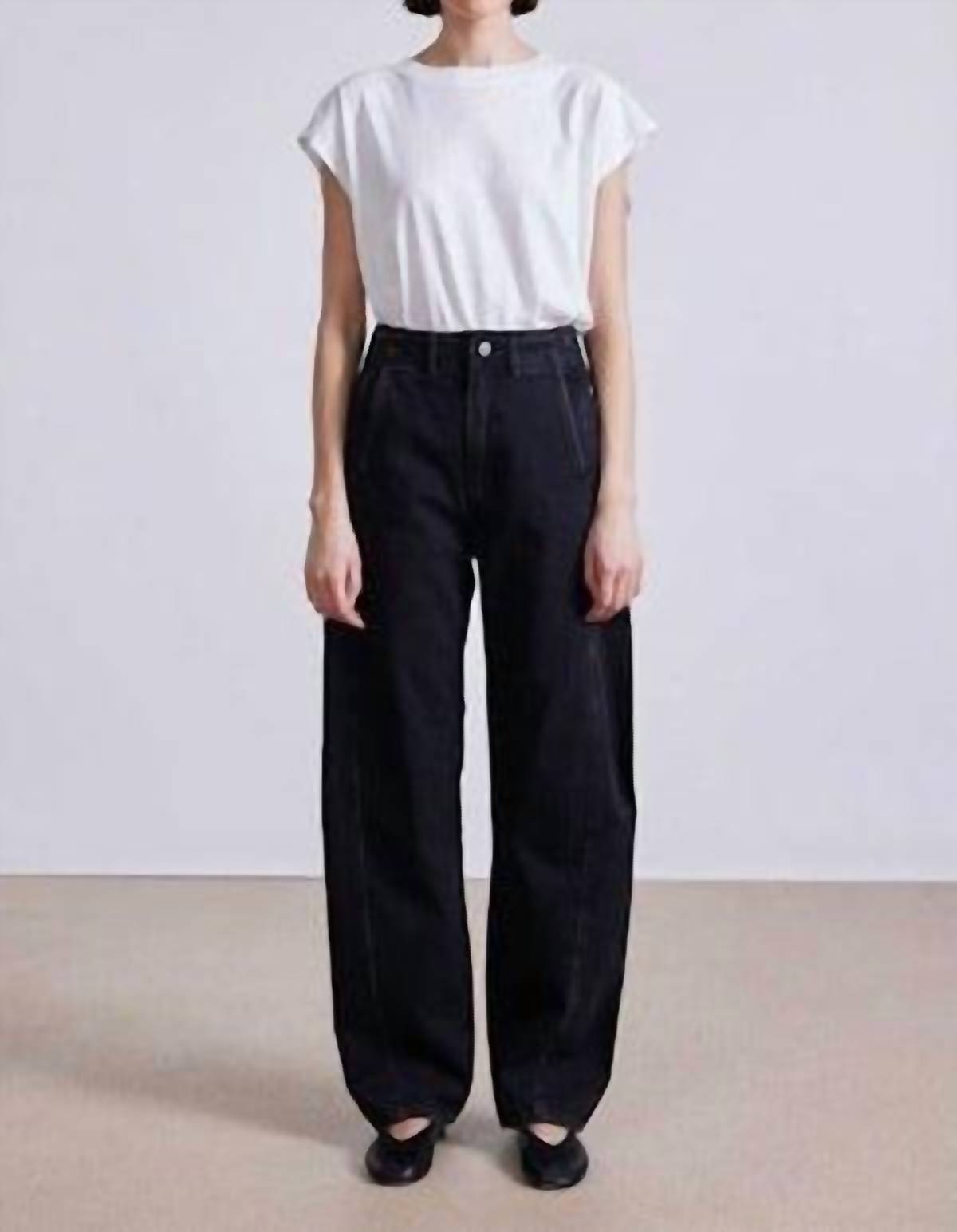 Apiece Apart - Meridian Jean