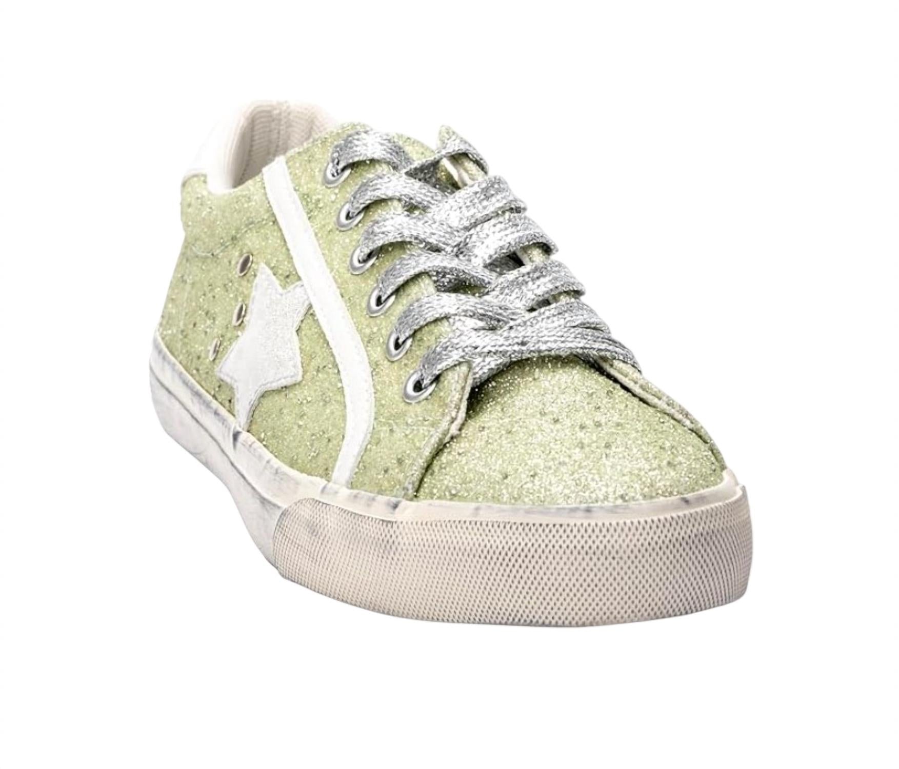 Corkys Footwear - Women's Big Dipper Fashion Sneakers