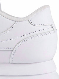 Fila - Women's Orbit Zero Platform Leather Chunky Sneaker