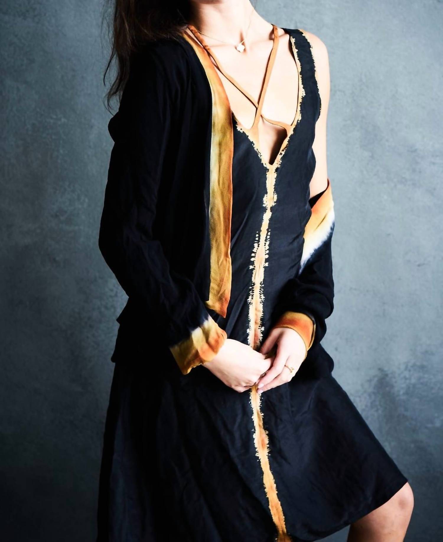 Viviana Uchitel - Women's Dress