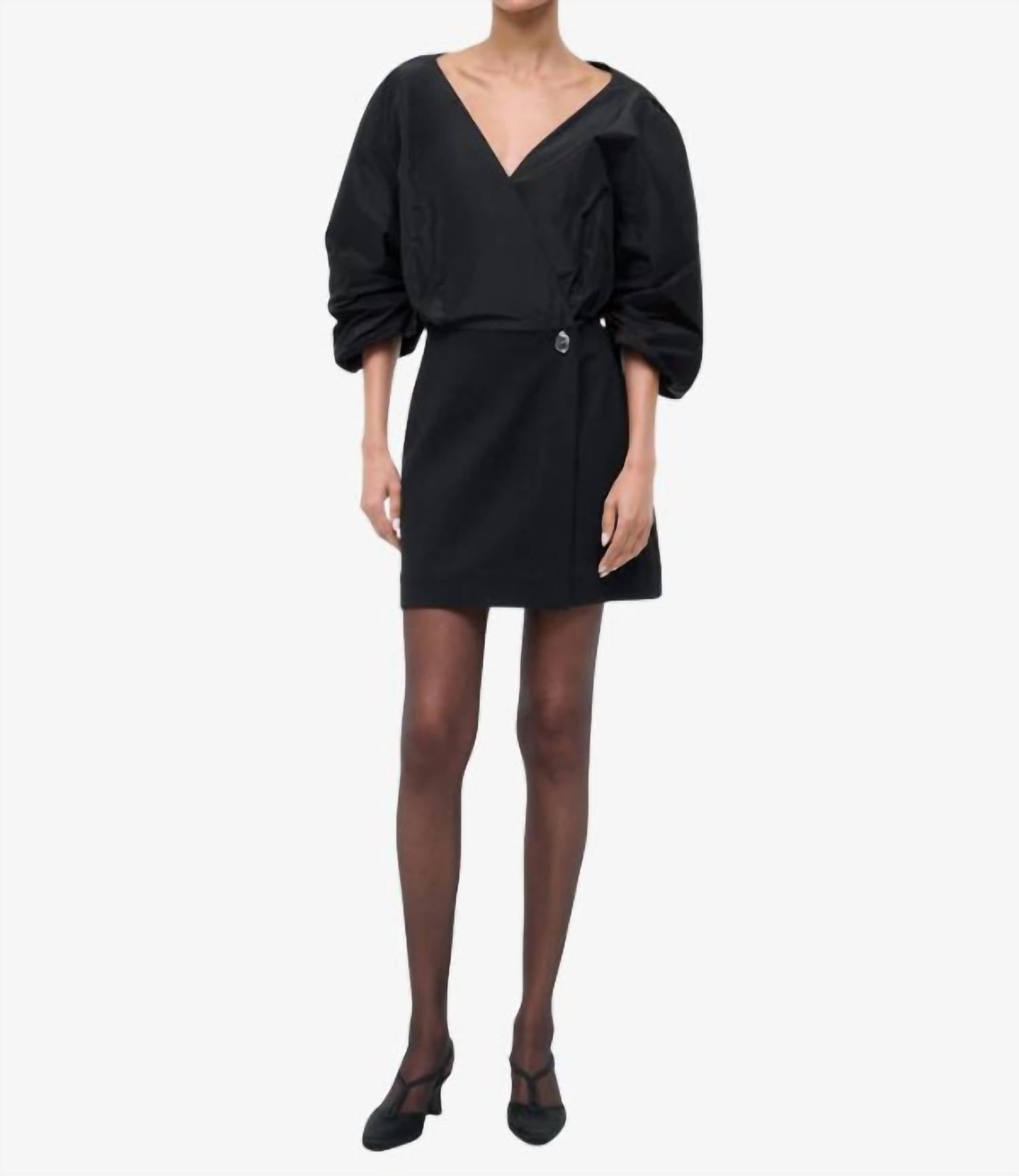 Staud - Orion Dress