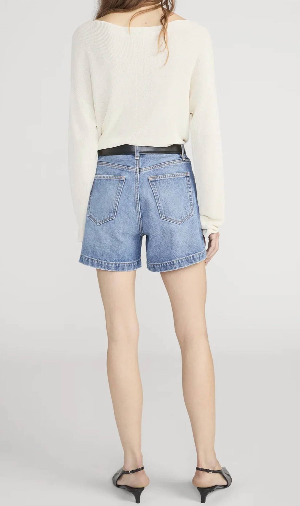 Frame - THE EVERYDAY SHORT