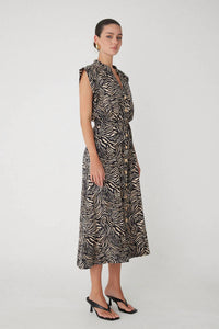 Js71 - Collins Dress