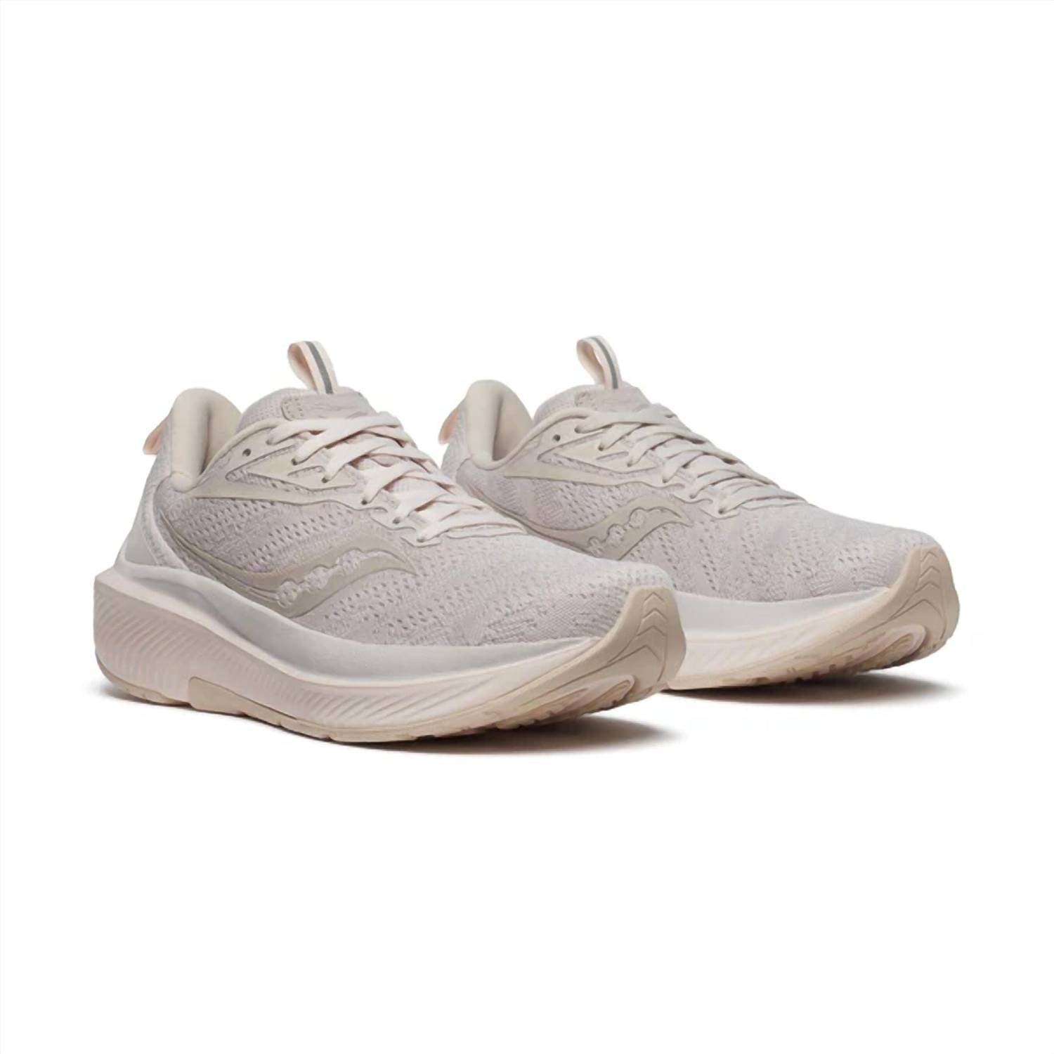 Saucony - Women's Echelon 9 Sneakers
