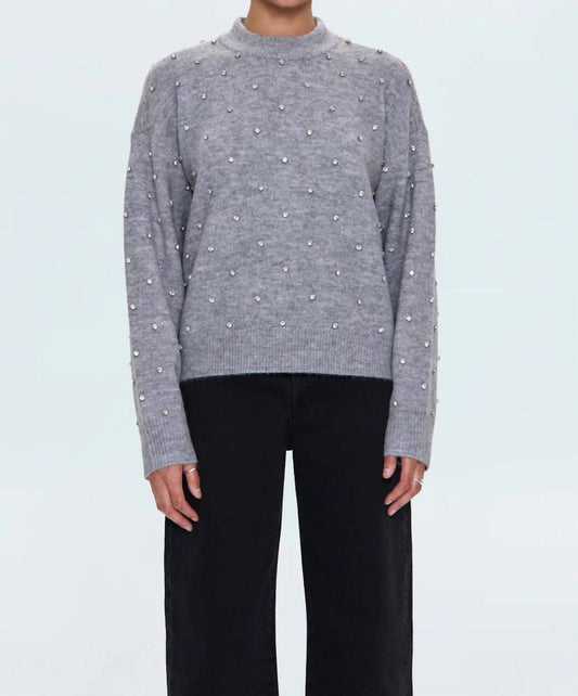 Pistola - Aura Crewneck Sweater
