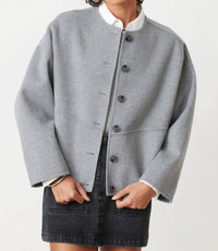 Suncoo - Eddy Doubleface Jacket