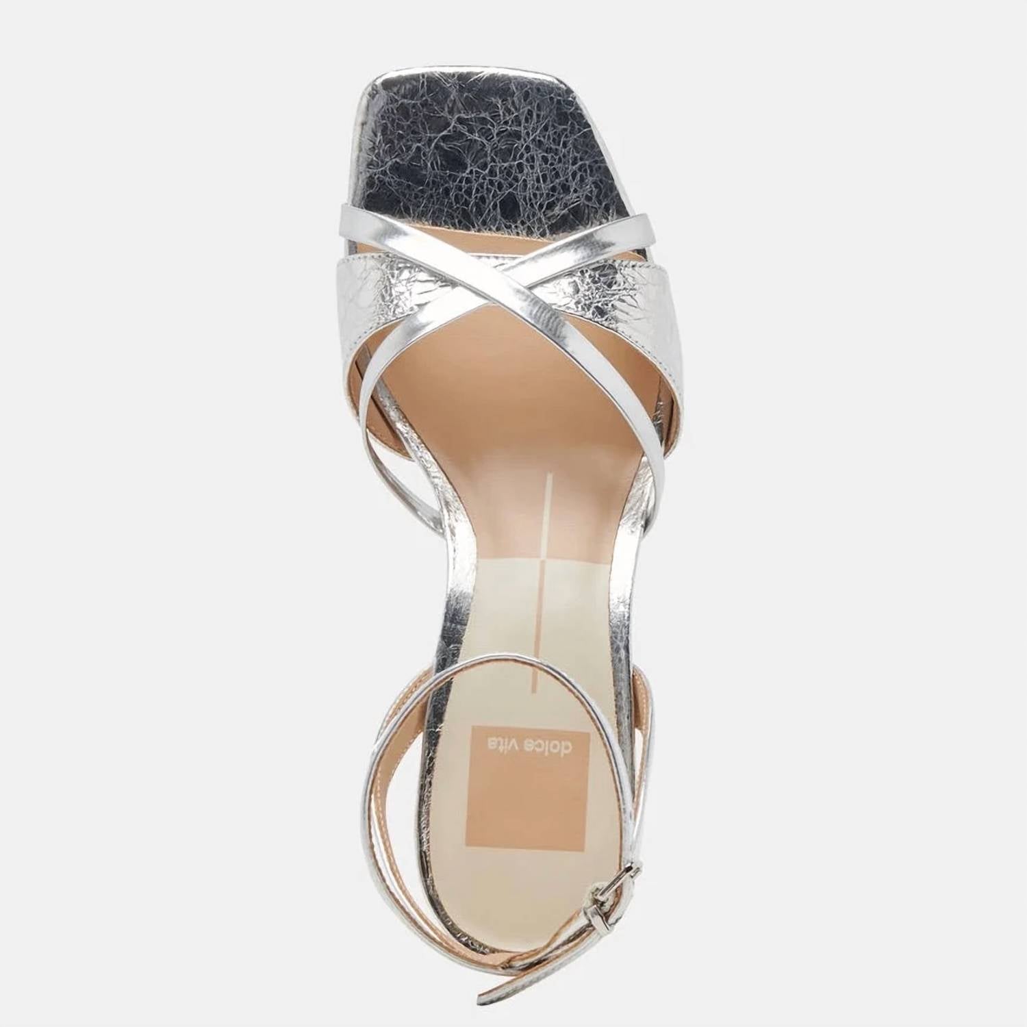 Dolce Vita - Women's Blakly Heel