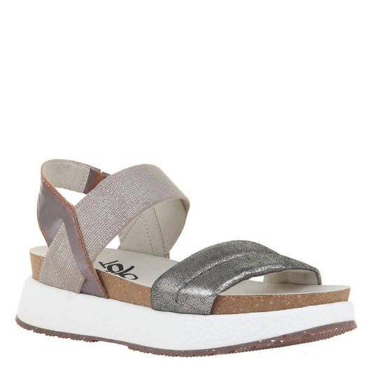 Otbt - Women's Libra Sandals