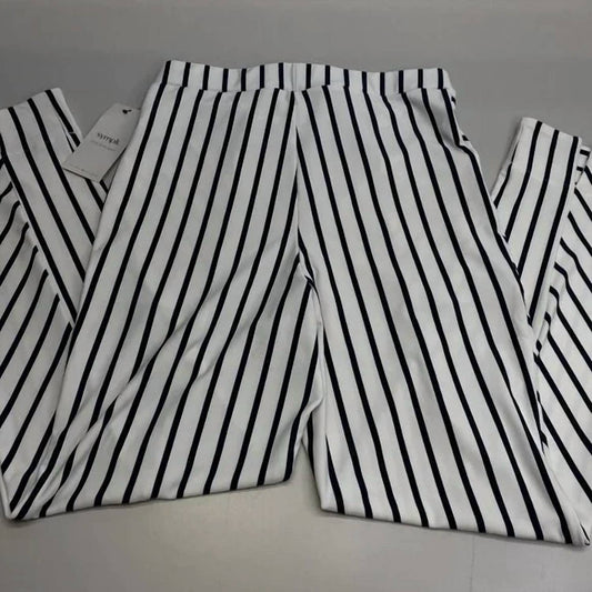 Sympli - Women's Hepburn Ankle Pants