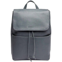 Consuela - Women's Keanu Leather Backpack