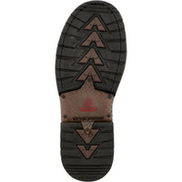 Rocky - Men's 6" Ironclad Met Usa Boots