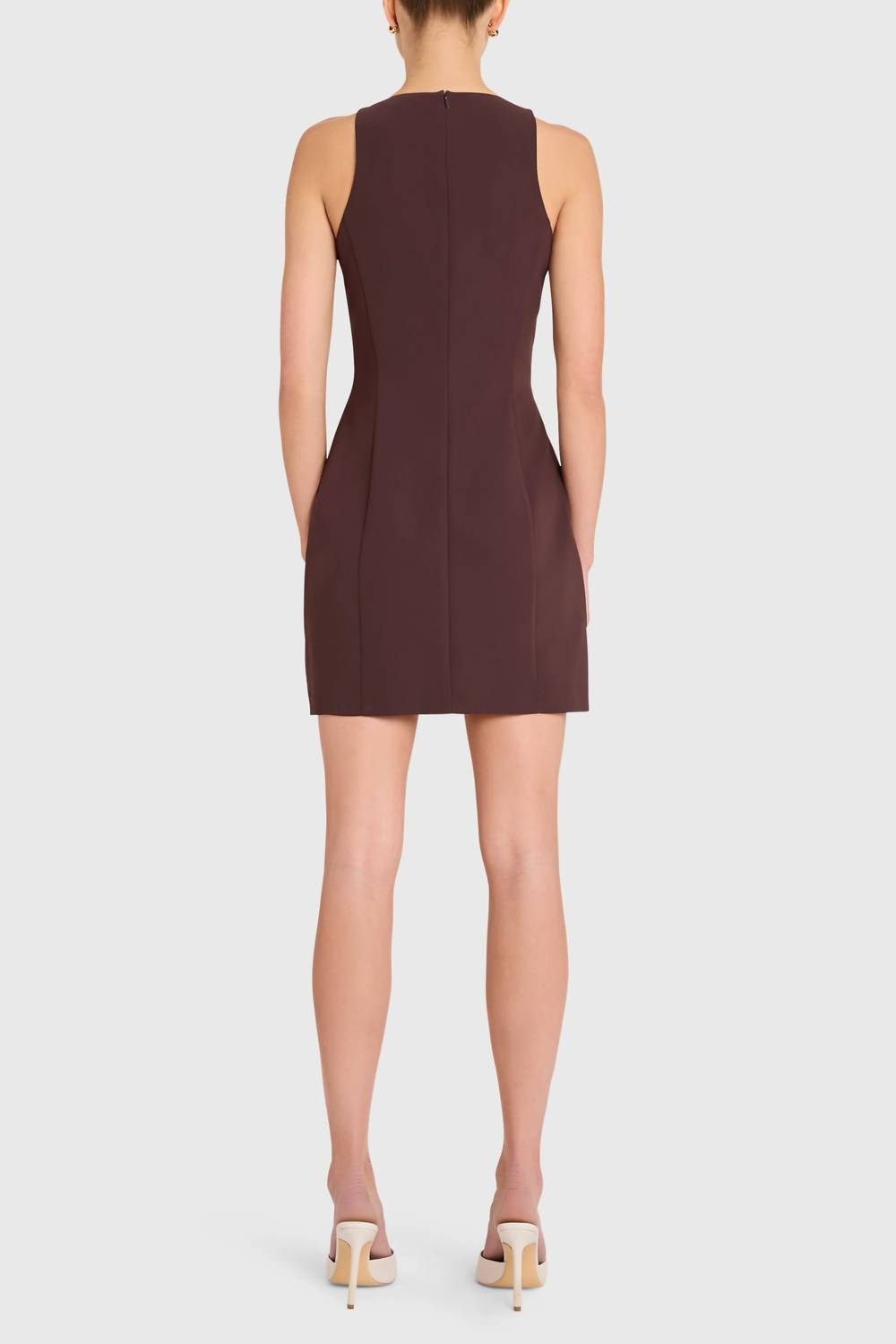 Amanda Uprichard - Oliviera Dress