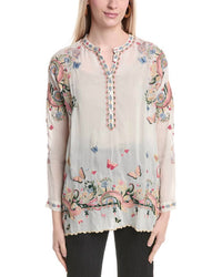 Johnny Was - Women's Sami Tunic Top