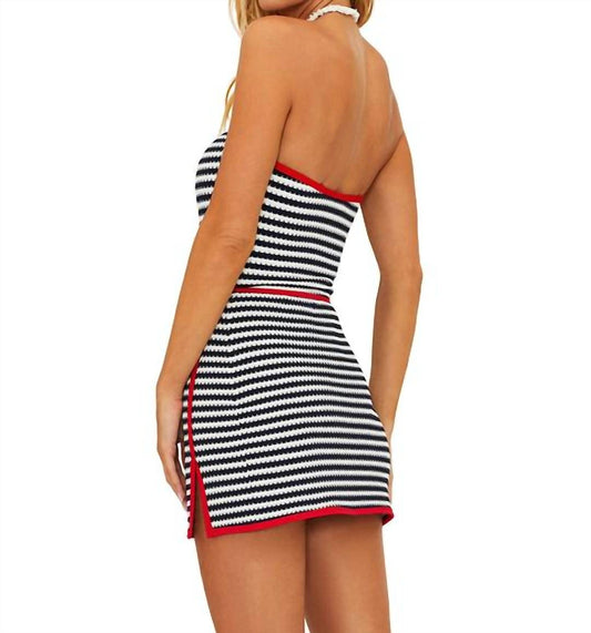 Beach Riot - Eli Mini Skirt