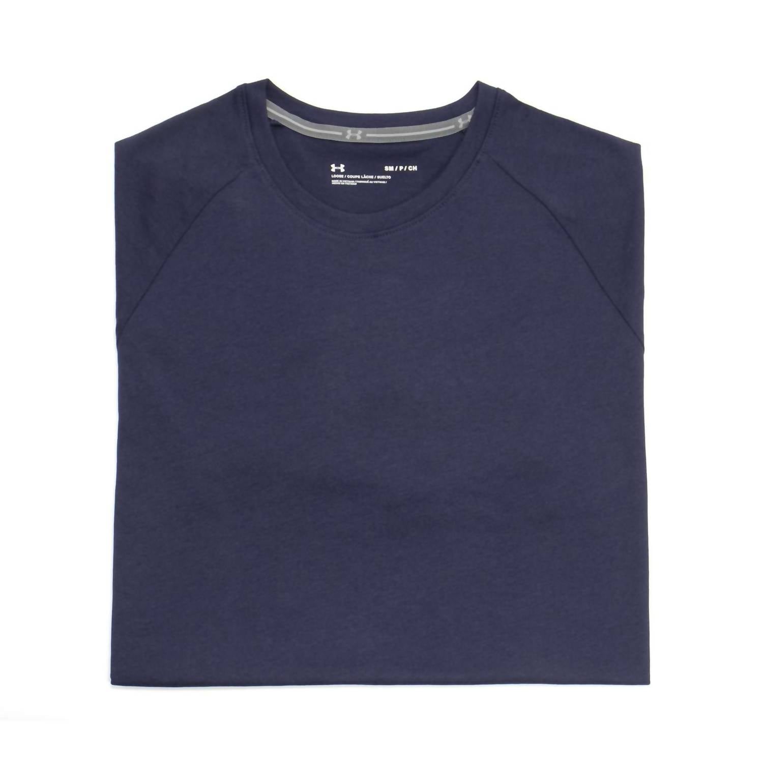 Under Armour - Men's Athletic Short Sleeve Tee