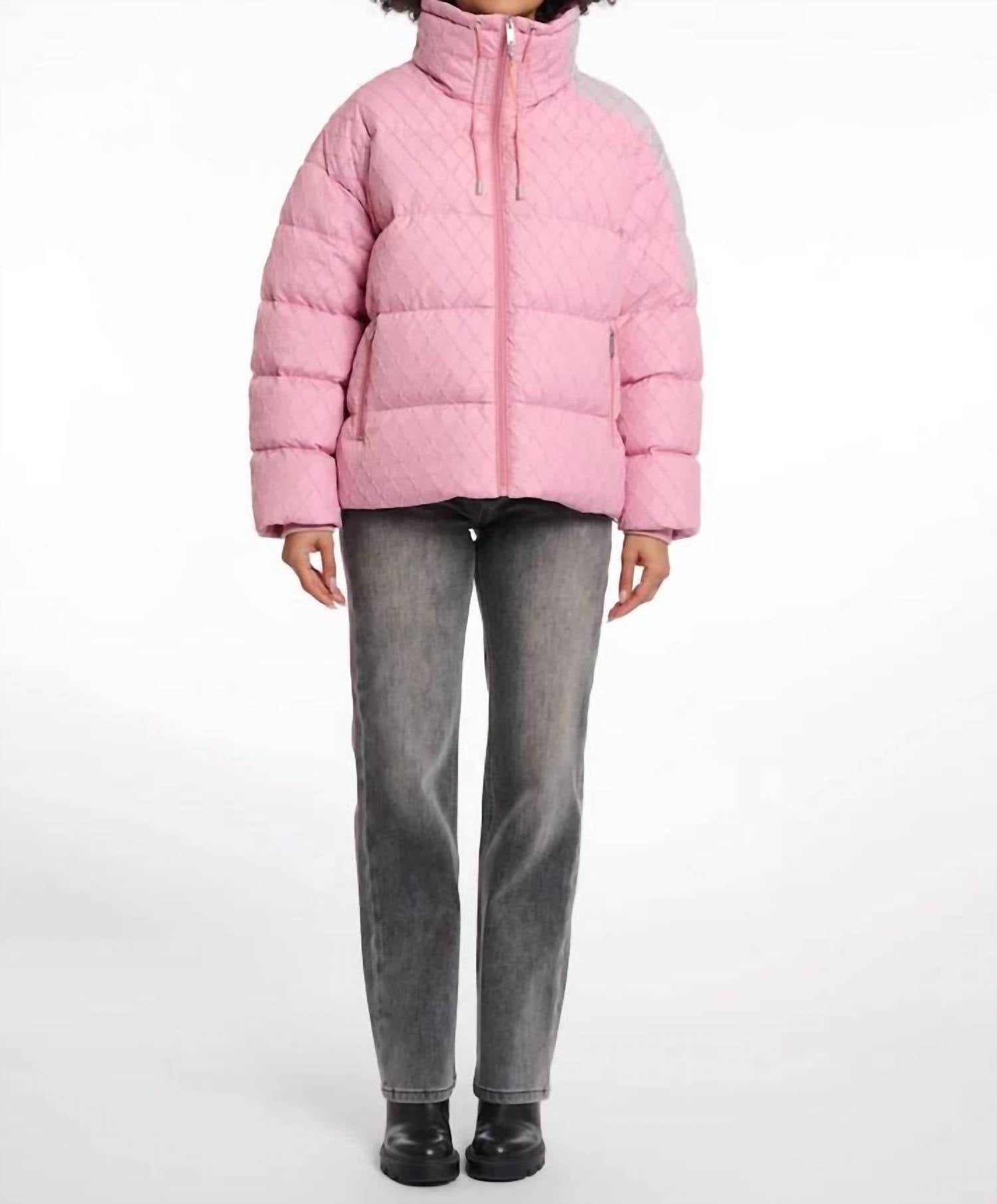 Rino & Pelle - Audrey Jacket