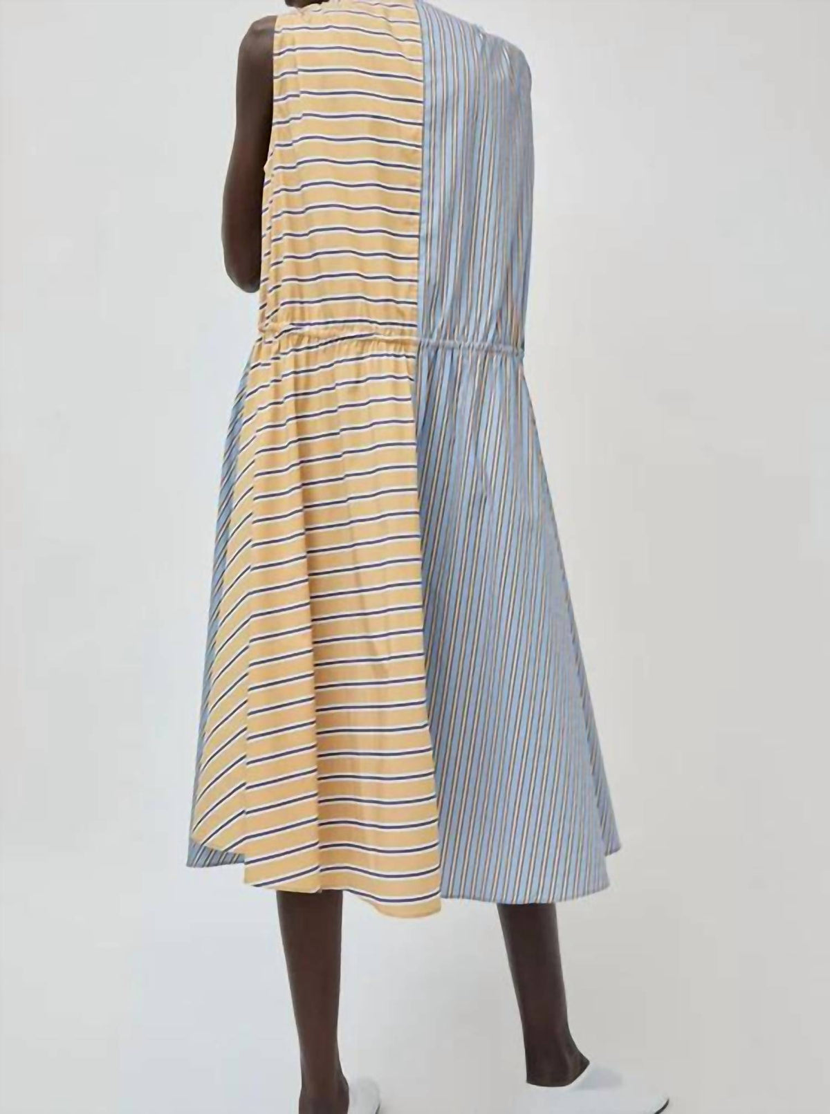 No. 6 - Leigh Dress