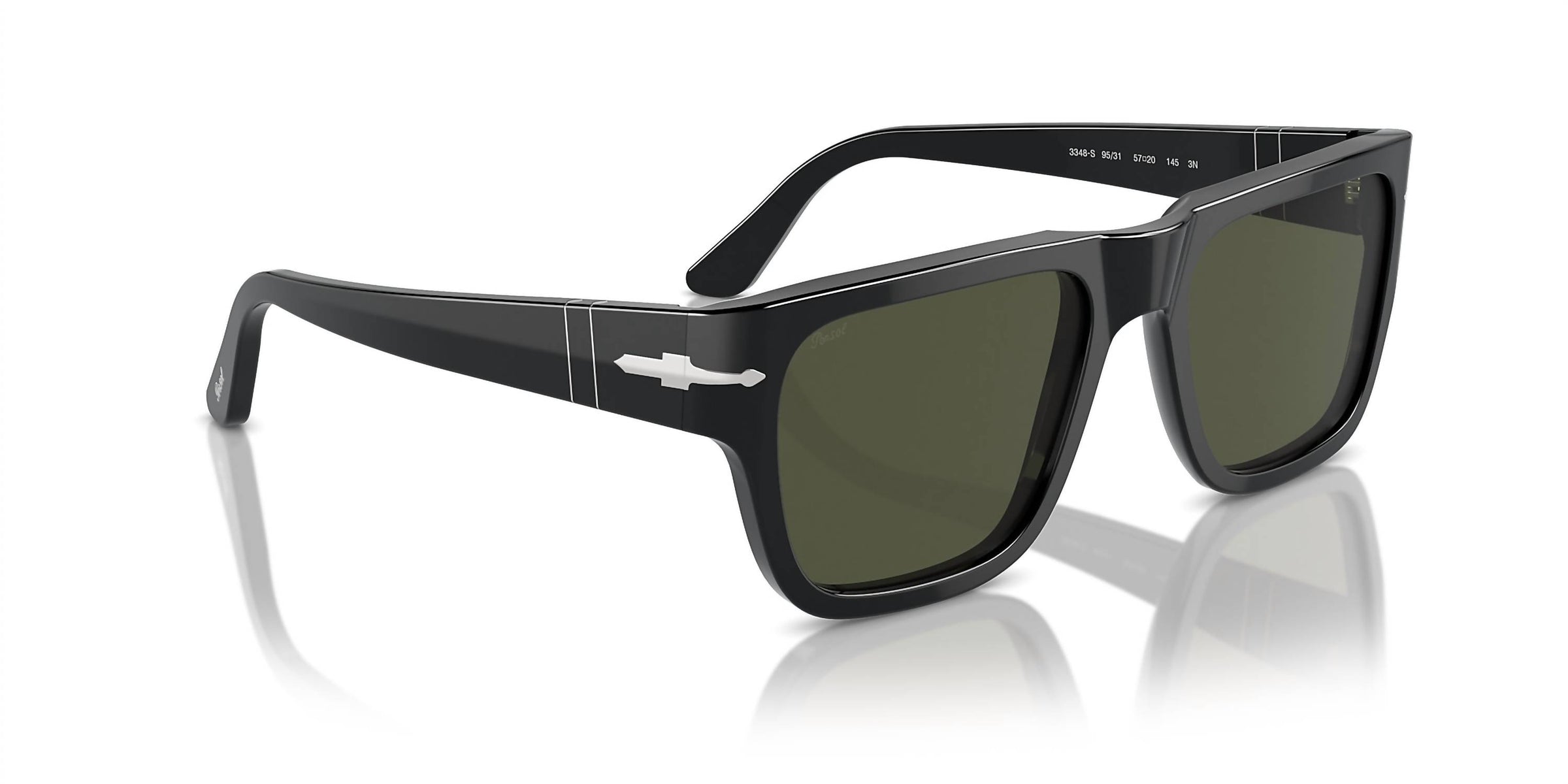 Persol - Unisex Po3348s Sunglasses