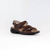 Finn Comfort - Women's Gomera Sandal