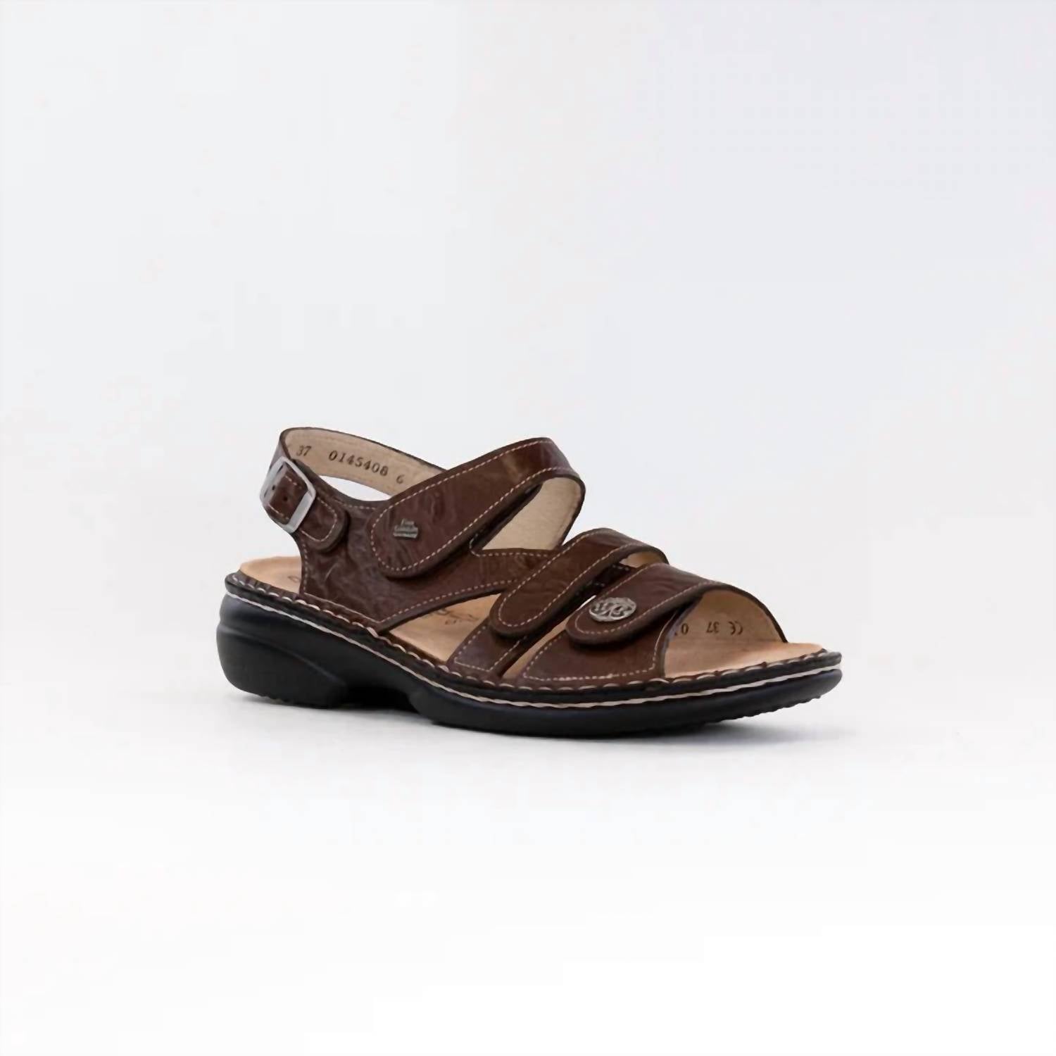 Finn Comfort - Women's Gomera Sandal